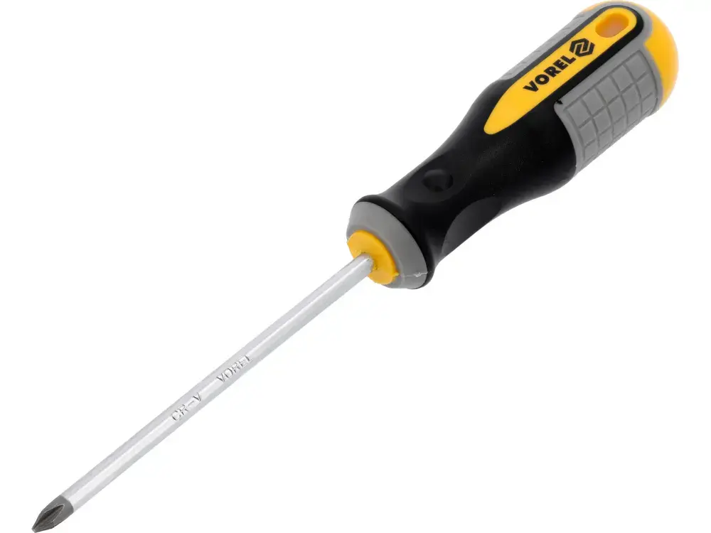 Manual screwdriver VOREL 60964 Photo 2