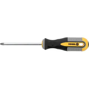 Manual screwdriver VOREL 60936 1 pc