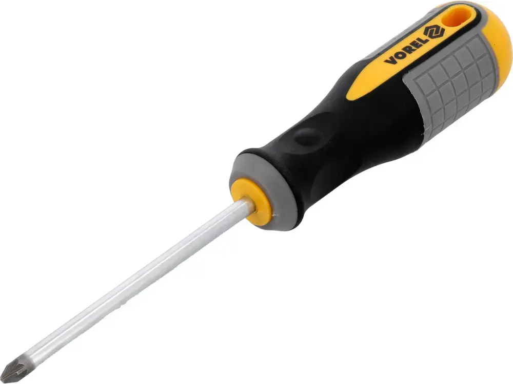 Manual screwdriver VOREL 60936 Photo 2