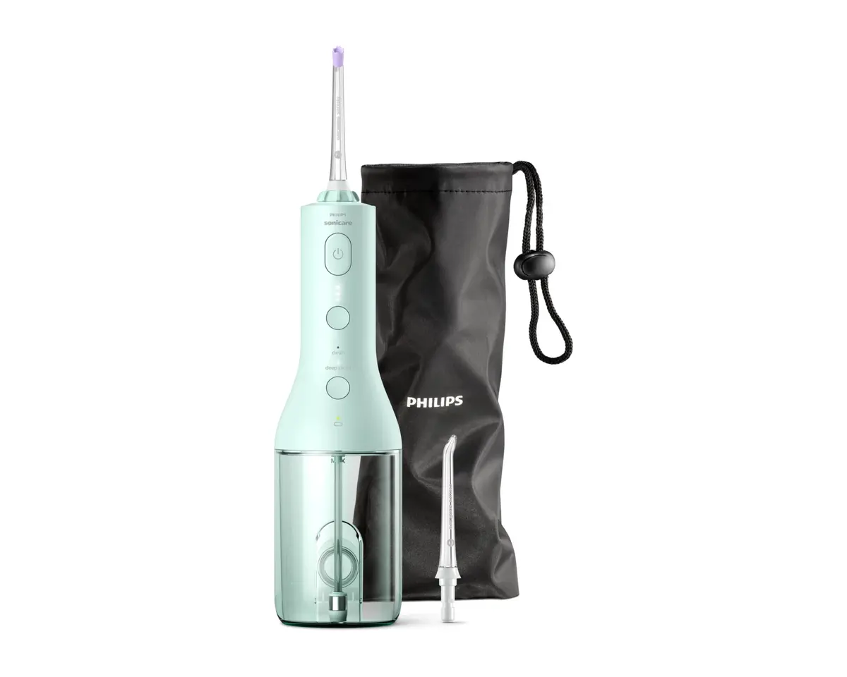 Philips Sonicare Cordless Power Flosser 3000