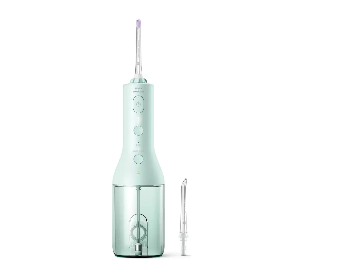 Ирригатор Philips HX3826/24 Photo 2