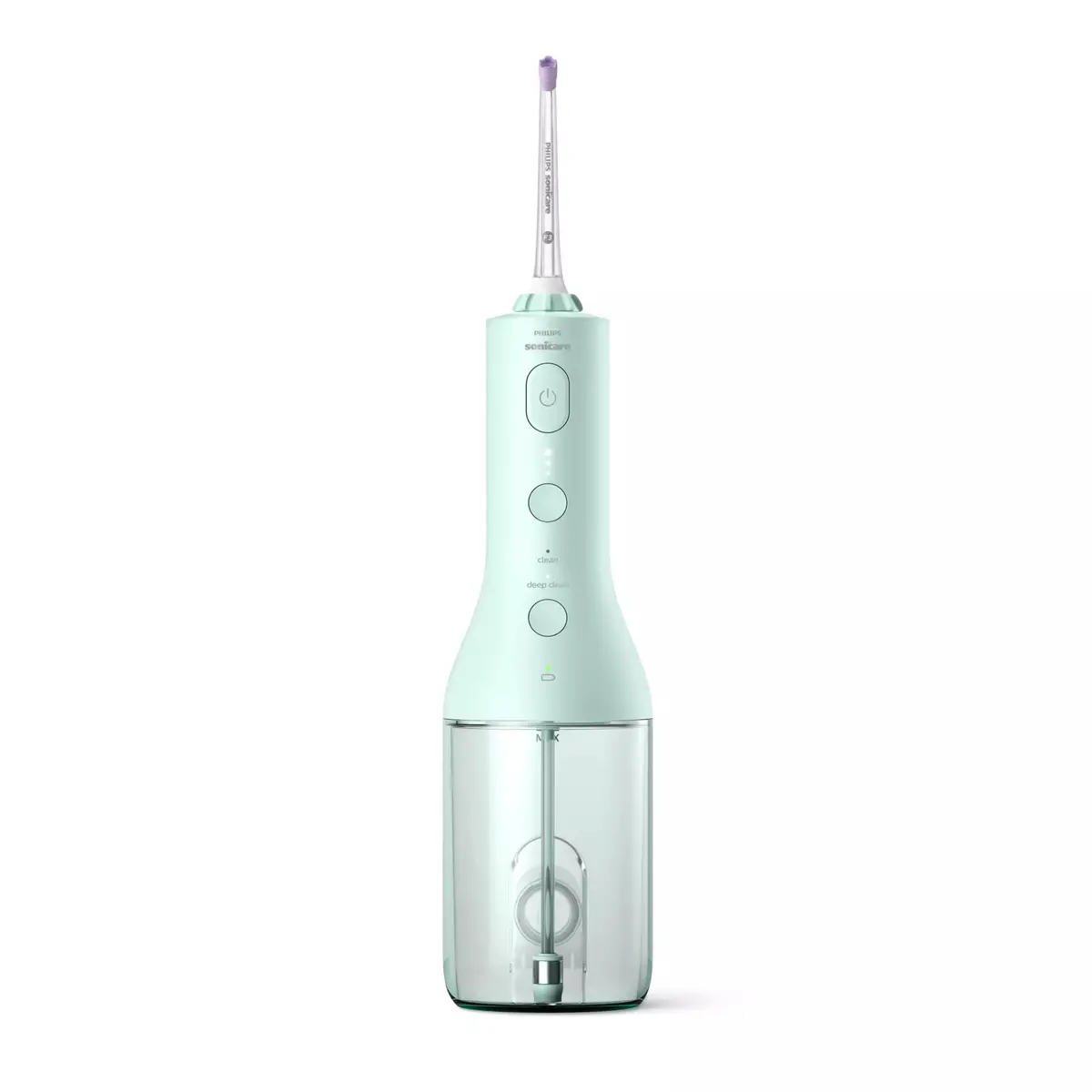 Ирригатор Philips HX3826/24 Photo 3