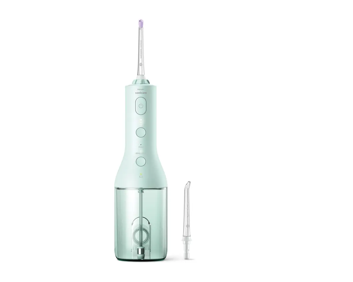 Ирригатор Philips HX3826/24 Photo 4