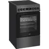 WHIRLPOOL W5V8LCSA напольная плита Photo 3