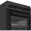 WHIRLPOOL W5V8LCSA напольная плита Photo 5