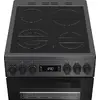 WHIRLPOOL W5V8LCSA напольная плита Photo 6