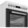 Whirlpool W5V5LCW отдельностоящая плита Photo 5