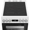 Whirlpool W5V5LCW отдельностоящая плита Photo 6