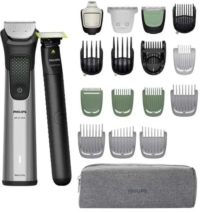 Philips 9000 Series MG9557/15 20-in-1 Trimmer Photo 3