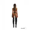 Боди Obsessive Keira L/XL (открытая чашка, без промежности) Photo 7