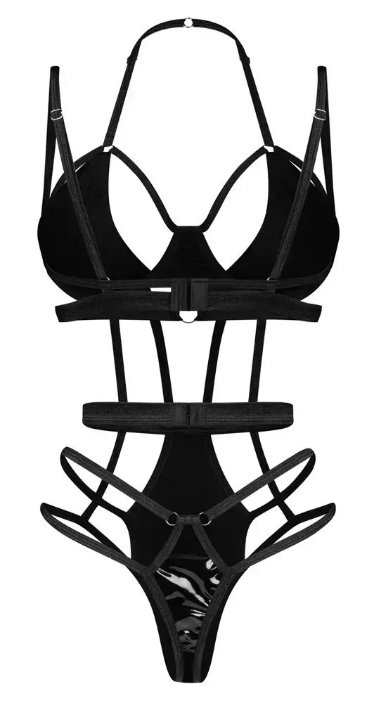 Bodijs Obsessive Keira L/XL Photo 4