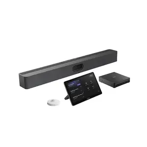 Система группового видеоконференцсвязи Yealink MVC S50-C5U-000 Full HD 8x Zoom