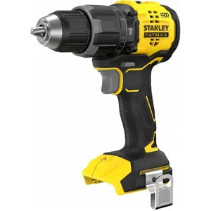 Cordless Drill STANLEY FatMax SFMCD716B-XJ 18V Lithium, 2-speed