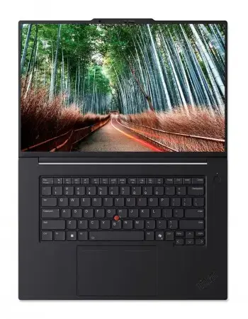 Lenovo T1G G8 U9-285H 16" WUXGA portatīvais Photo 7