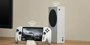 Стрим с вашей консоли Xbox