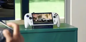 Расширьте вашу игровую систему для совместного веселья