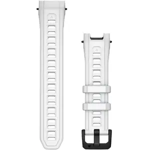 Watch strap GARMIN for Instinct 3 — 22 mm, white