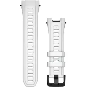Watch strap Garmin 26mm for Instinct 3, white