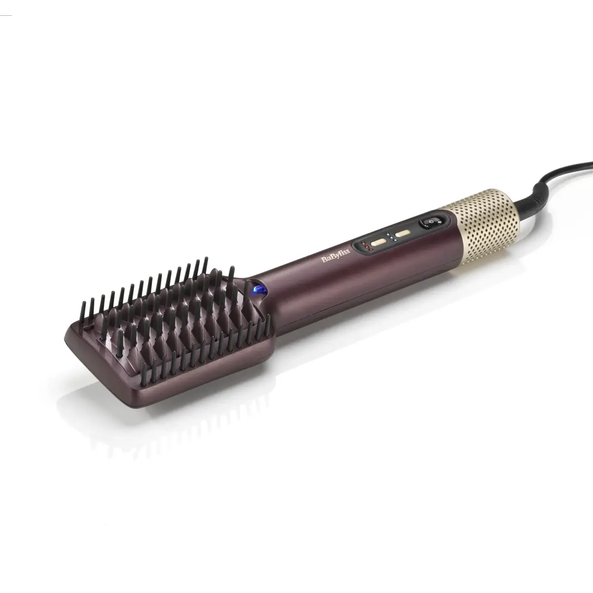Iztaisnošanas suka BaByliss AS6400E Photo 2