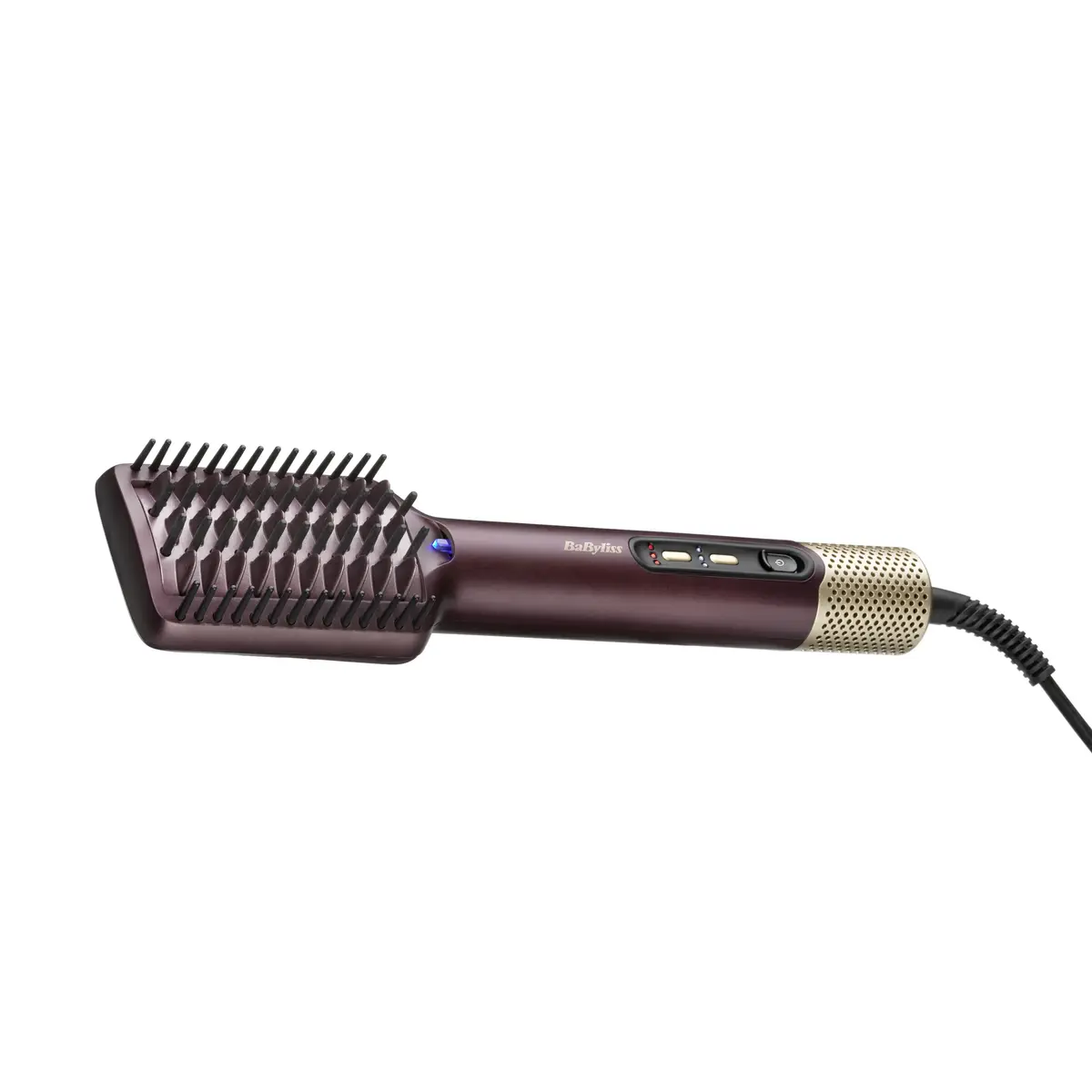Iztaisnošanas suka BaByliss AS6400E Photo 3