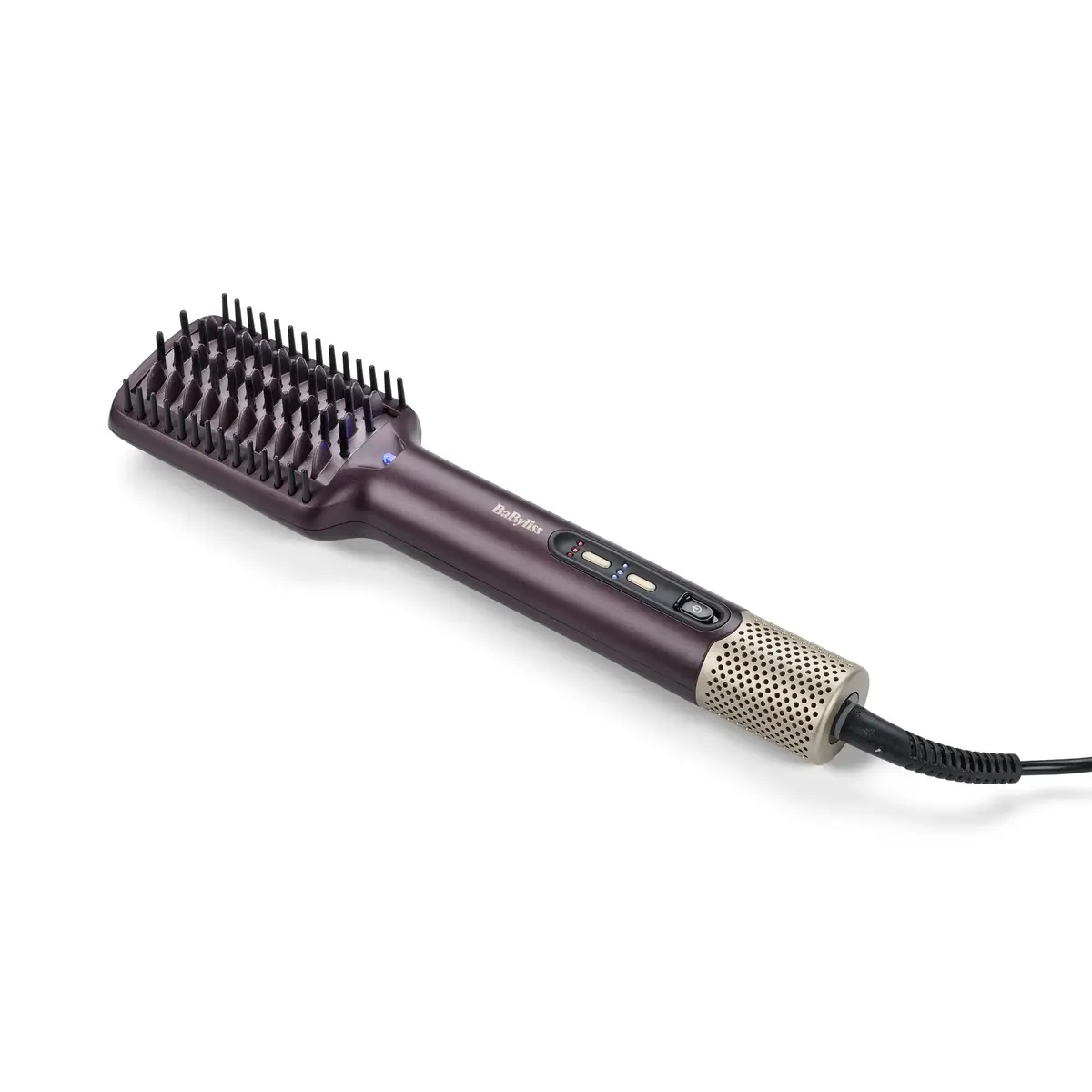 Iztaisnošanas suka BaByliss AS6400E Photo 4
