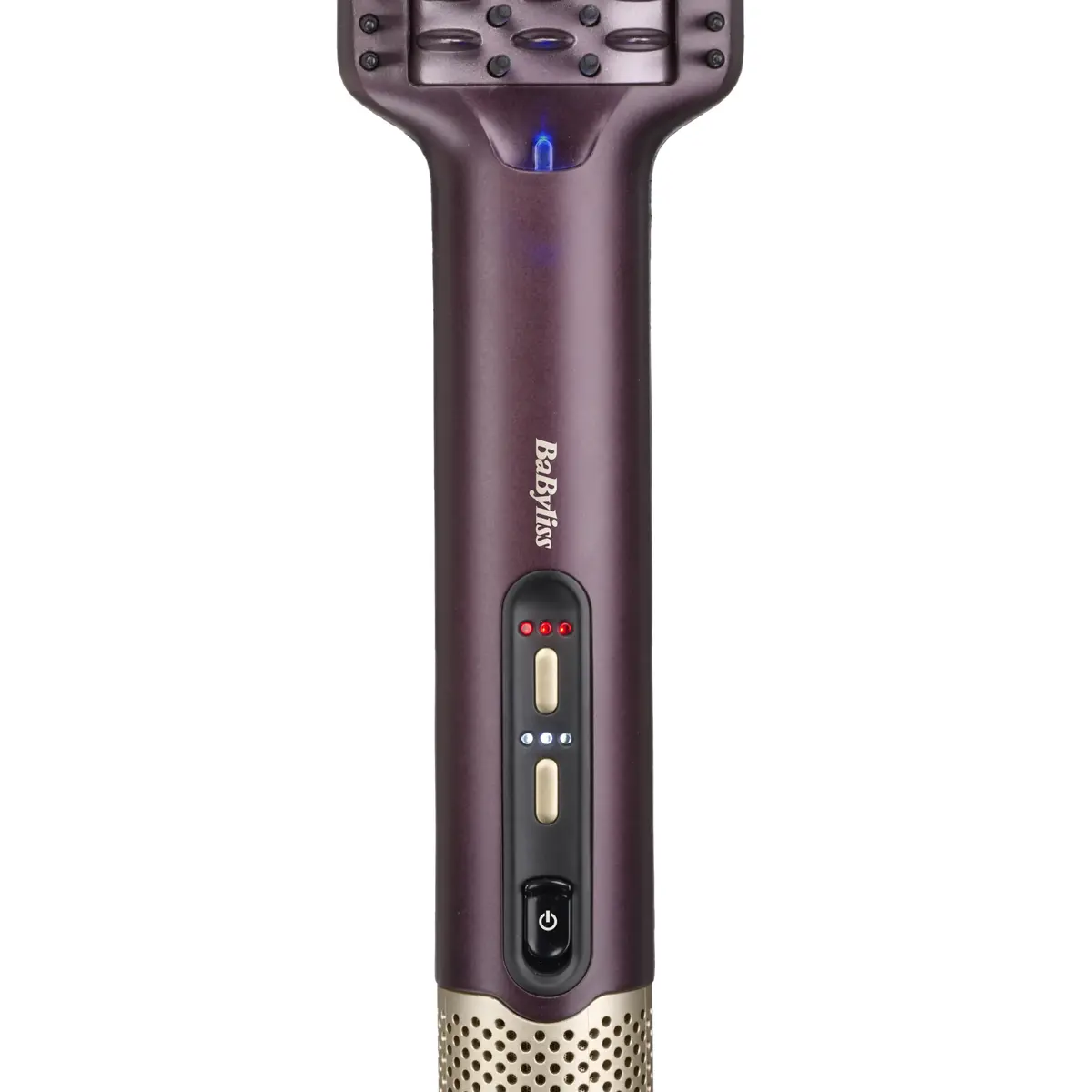 Iztaisnošanas suka BaByliss AS6400E Photo 5