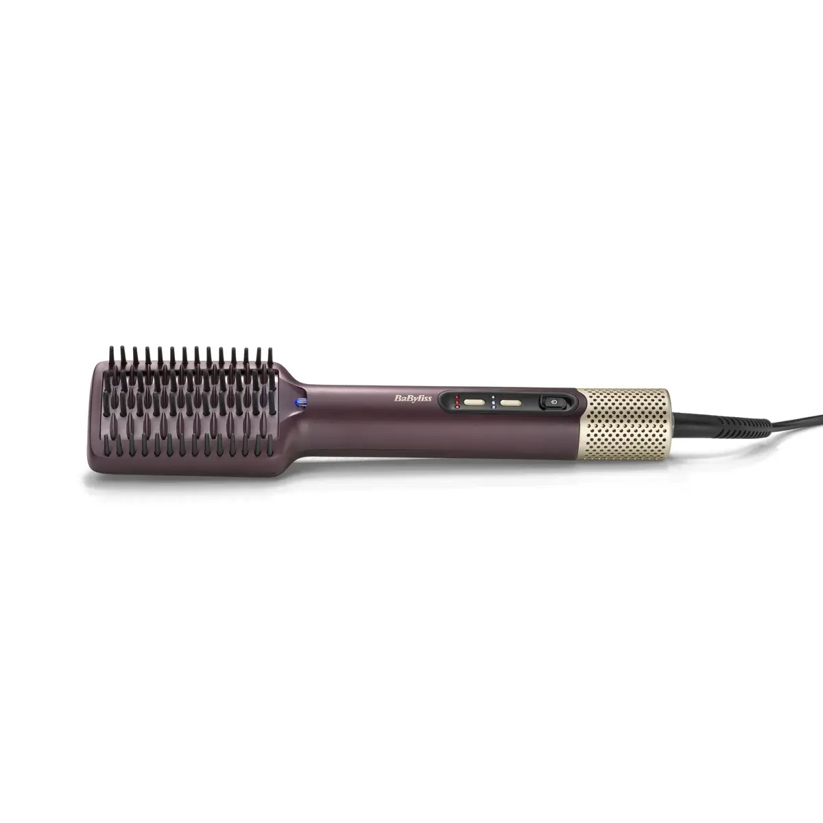 Iztaisnošanas suka BaByliss AS6400E Photo 9
