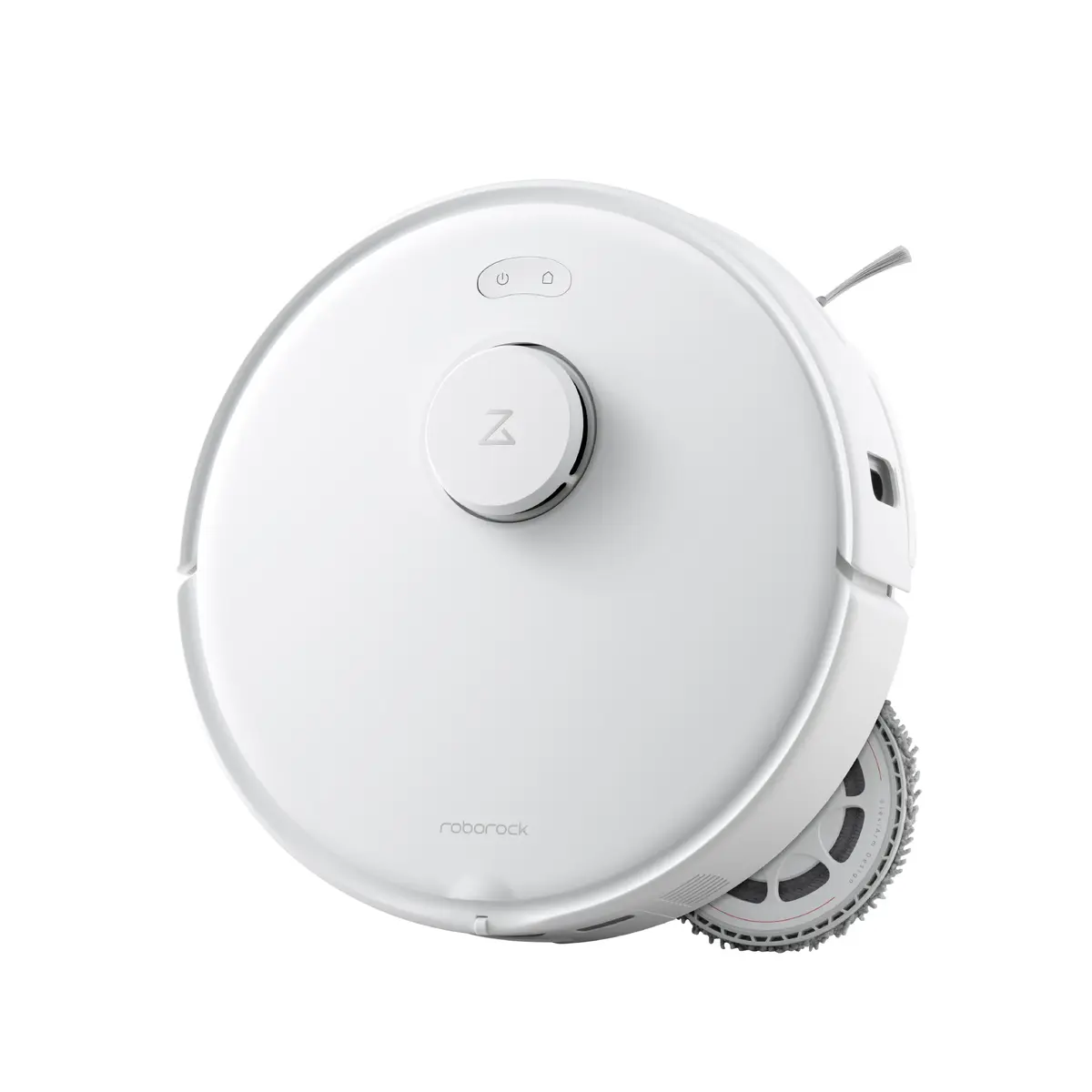 Putekļu maisiņš Roborock Qrevo Edge 5V1 Photo 10