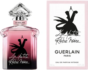 Guerlain La Petite Robe Noire Eau de Parfum Intense 100ml