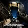 Parfum Spray Paco Rabanne Invictus Photo 3