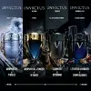 Parfum Spray Paco Rabanne Invictus Photo 4