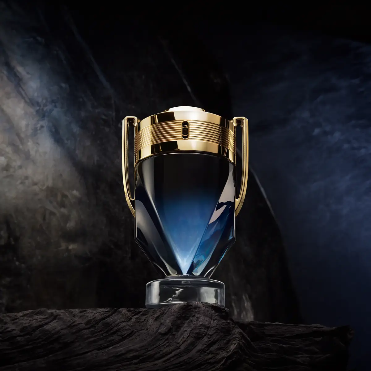 Parfum Spray Paco Rabanne Invictus Photo 7
