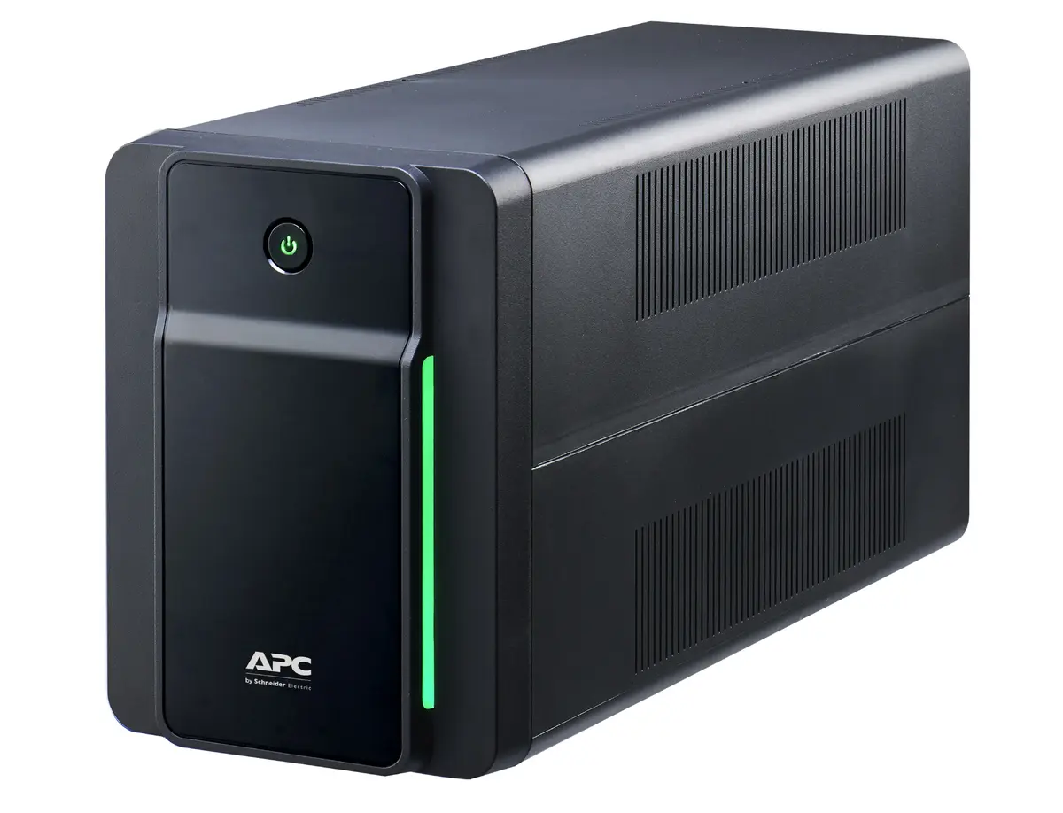 APC Back-UPS 2200VA Tower Photo 6