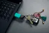 USB zibatmiņa Kingston Exodia M Photo 12