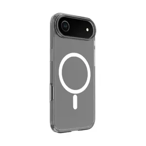 Caurspīdīgs vāciņš Evelatus Apple iPhone 17 Air — MagSafe saderīgs aizsargapvalks