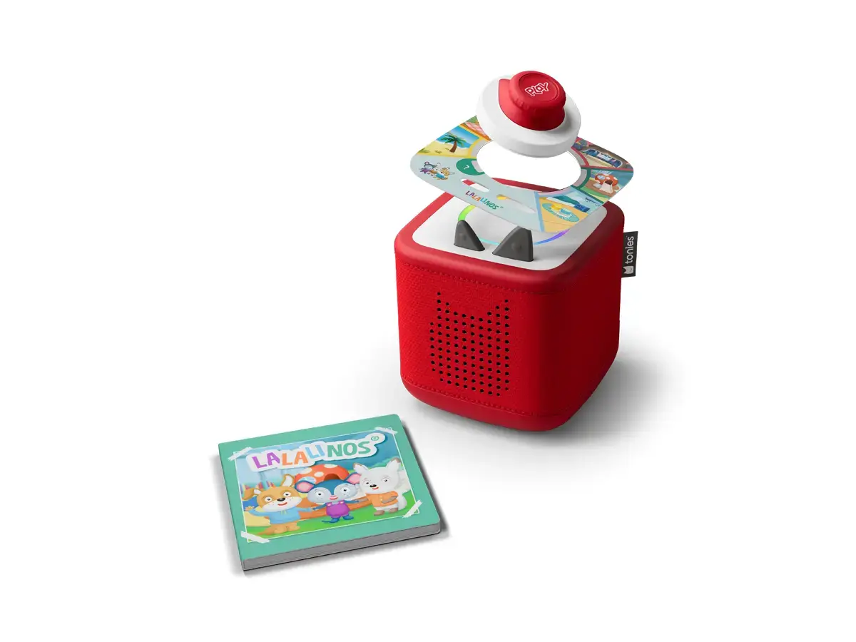 Музыкальная игрушка Tonies 11003448 Photo 2
