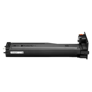 Toneris HP 56A Melns Oriģinālais LaserJet 7400 lapas Melns