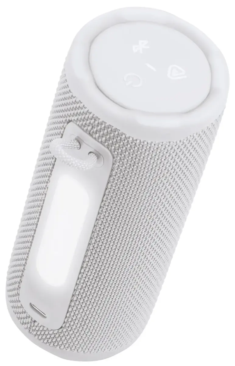 JBL Grip Mono portatīvais skaļrunis White 16 W Photo 5