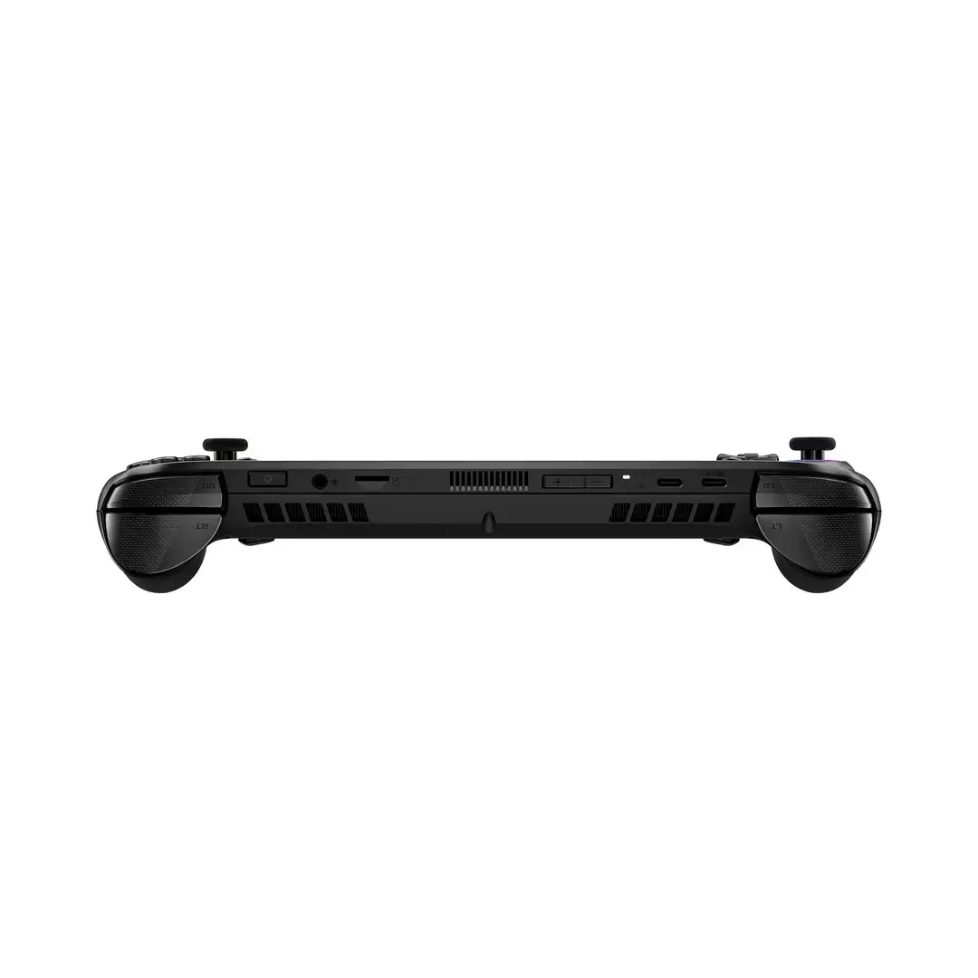 ASUS ROG Ally X RC73XA-NH011W portatīvā konsole Photo 3