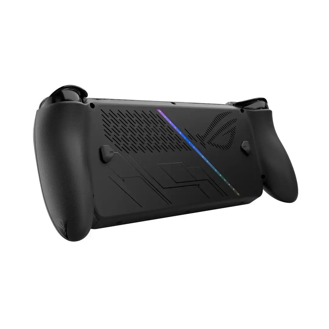 ASUS ROG Ally X RC73XA-NH011W portatīvā konsole Photo 11