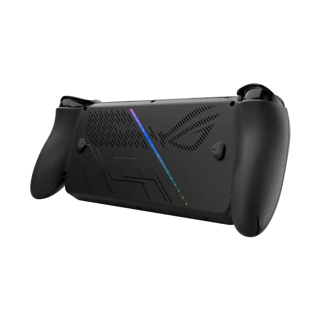 ASUS ROG Ally X RC73XA-NH011W portatīvā konsole Photo 12