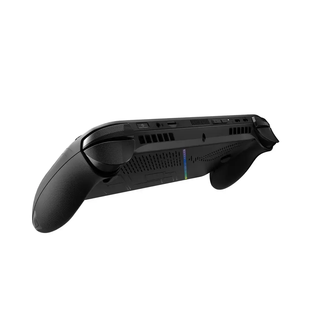 ASUS ROG Ally X RC73XA-NH011W portatīvā konsole Photo 13