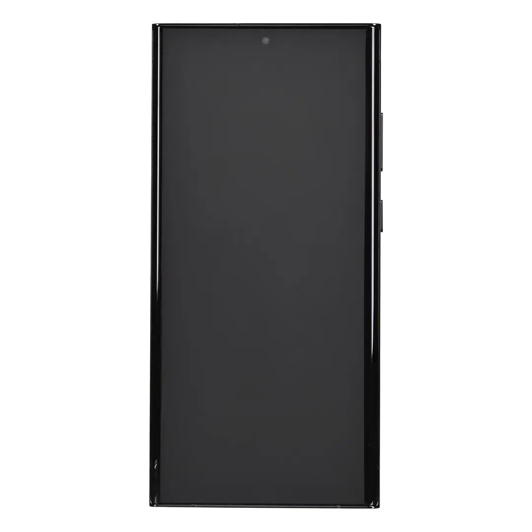 Смартфон Samsung Galaxy S23 Ultra — 6,8" 256 ГБ Photo 3