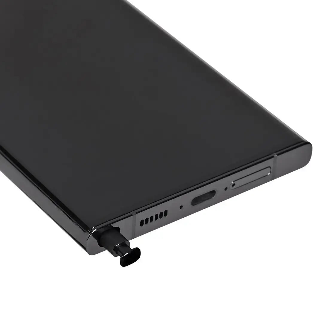 Смартфон Samsung Galaxy S23 Ultra — 6,8" 256 ГБ Photo 7