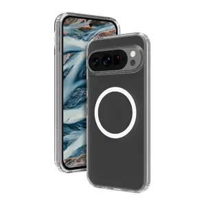 Чехол dbramante1928 Iceland Pro Qi Google Pixel 10 Pro XL 17 см Прозрачный