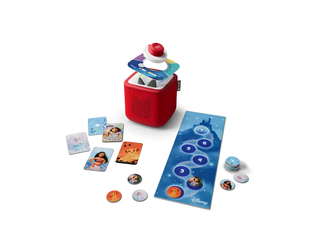 Музыкальная игрушка Tonies 11002890 Photo 2