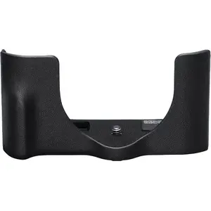 Camera body case Sony LCS-RXL for RX1R III — black