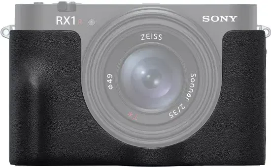 Camera body case Sony LCS-RXL for RX1R III Photo 2