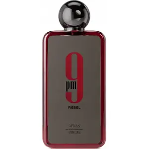 Afnan 9 PM Rebel EDP 100 ml
