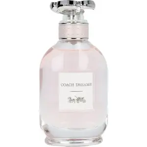Eau de Parfum Coach Dreams 40 ml — цветочно-фруктовый аромат Coach для женщин